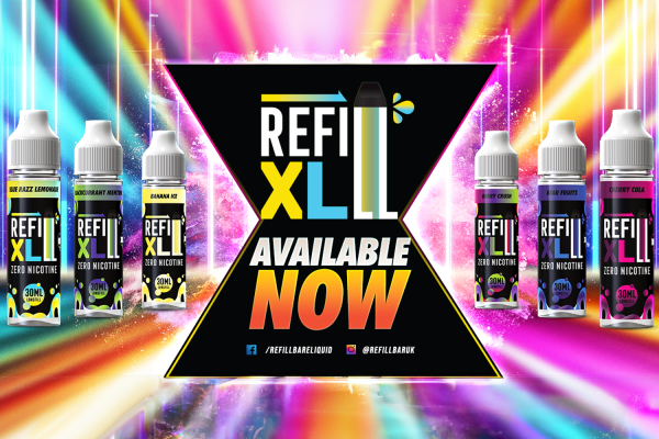 Refill XL SQ