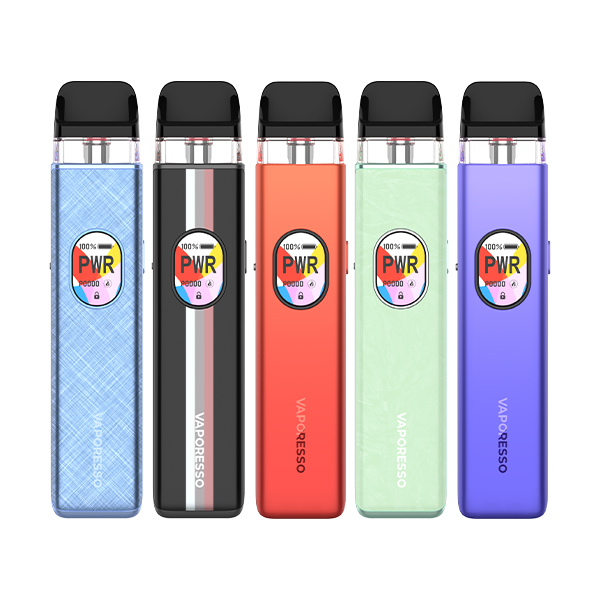 Vaporesso XROS 5 Pod Kit