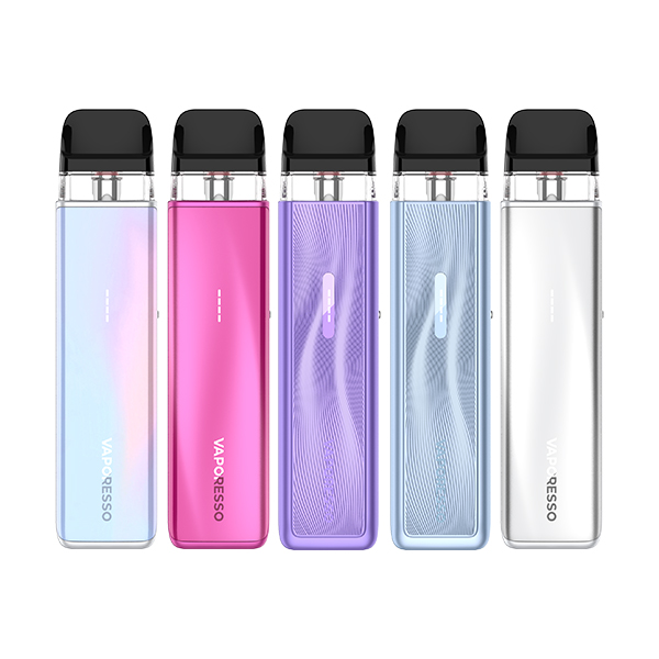 Vaporesso XROS 5 Mini Pod Kit